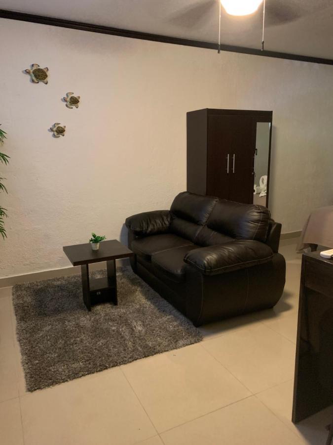 Ferienwohnung Casa Mar Playa del Carmen Exterior foto