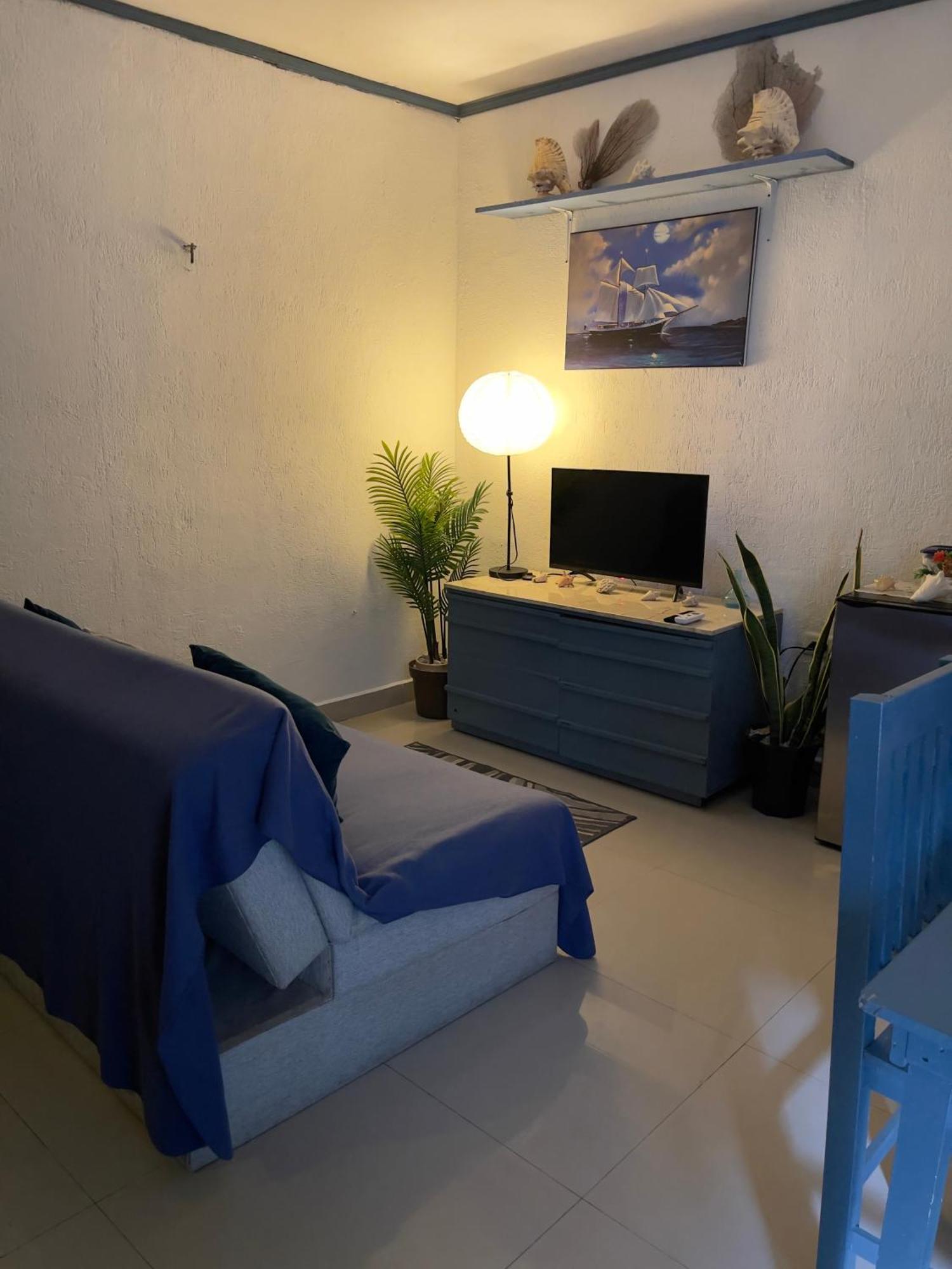 Ferienwohnung Casa Mar Playa del Carmen Exterior foto
