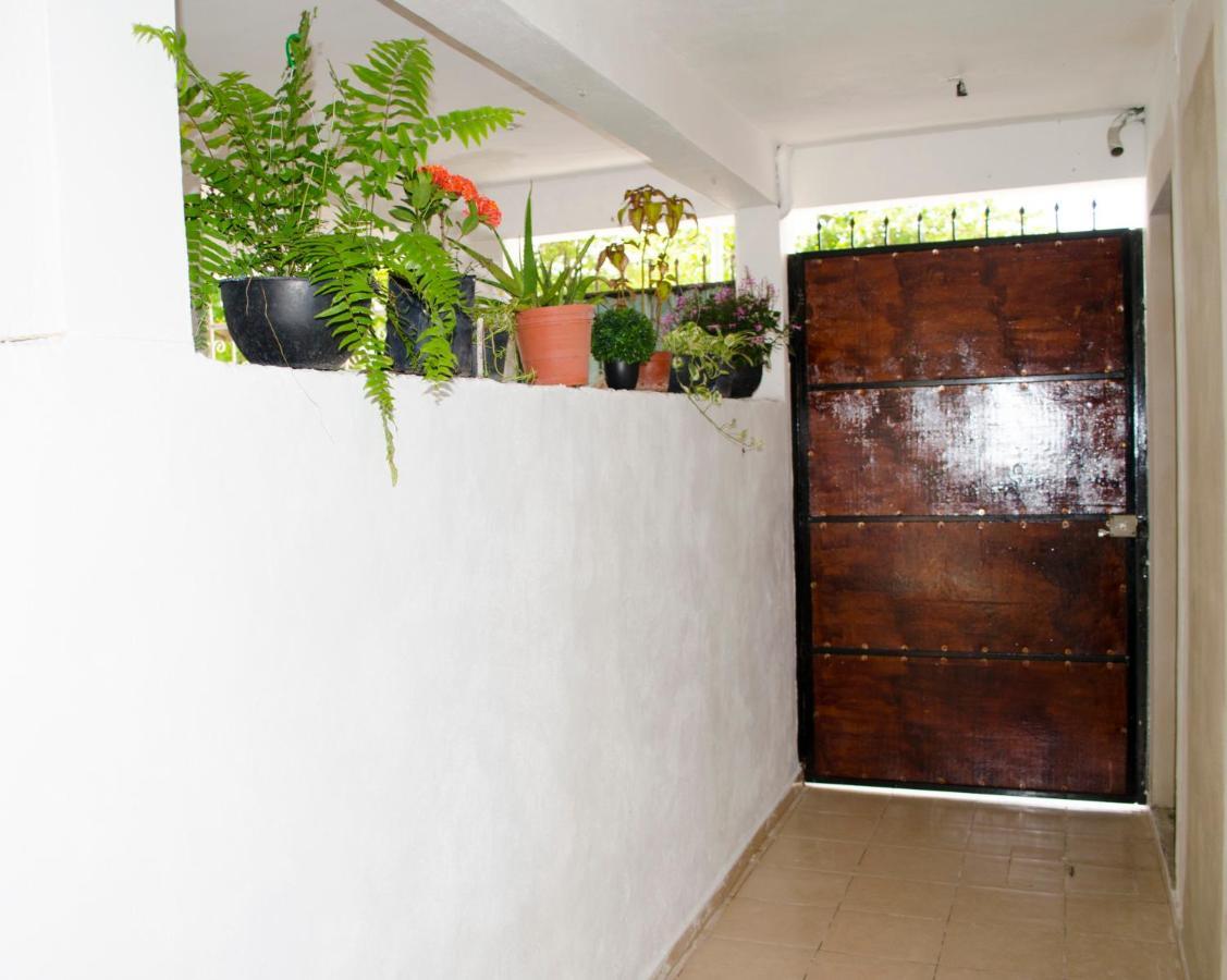 Ferienwohnung Casa Mar Playa del Carmen Exterior foto