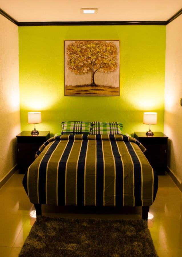 Ferienwohnung Casa Mar Playa del Carmen Exterior foto