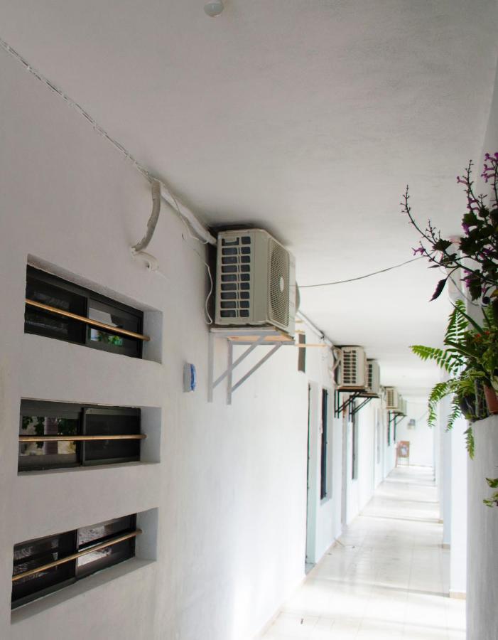 Ferienwohnung Casa Mar Playa del Carmen Exterior foto
